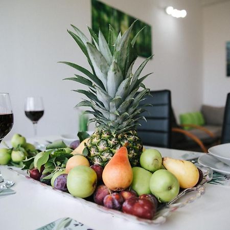 Tomislav Apartment Trogir Exterior photo